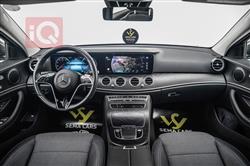 مێرسێدس بێنز E-Class